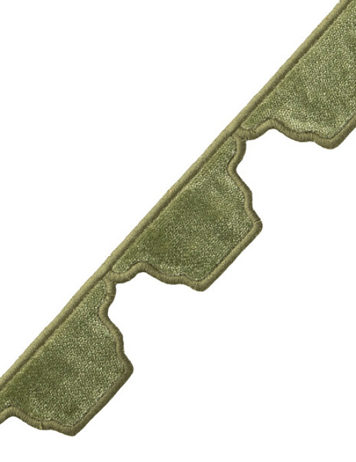 Тесьма Samuel & Sons Devon BT-60656/22