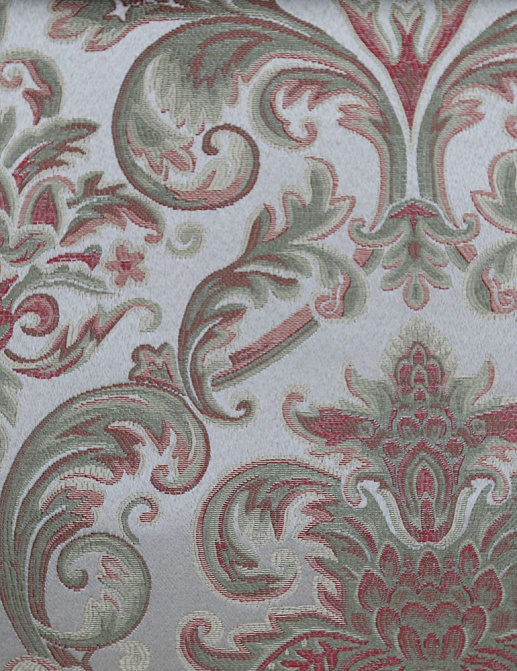 Ткань Galleria Arben San Francisco Bakersfield/Ivory