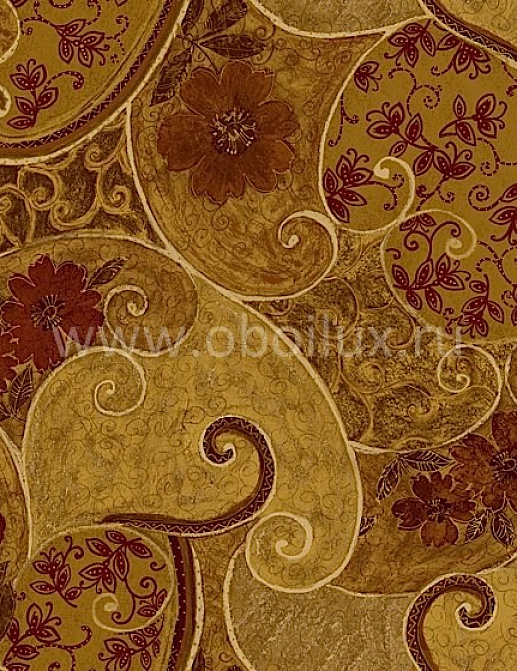 Обои Living Style Prosperity SL40903