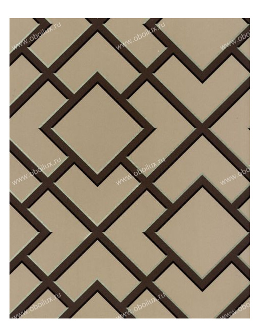 Обои Osborne & Little Wallpaper Album V W5721-05