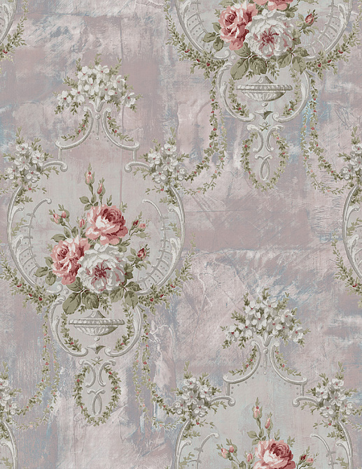 Обои Mayflower Champagne Florals MF10008