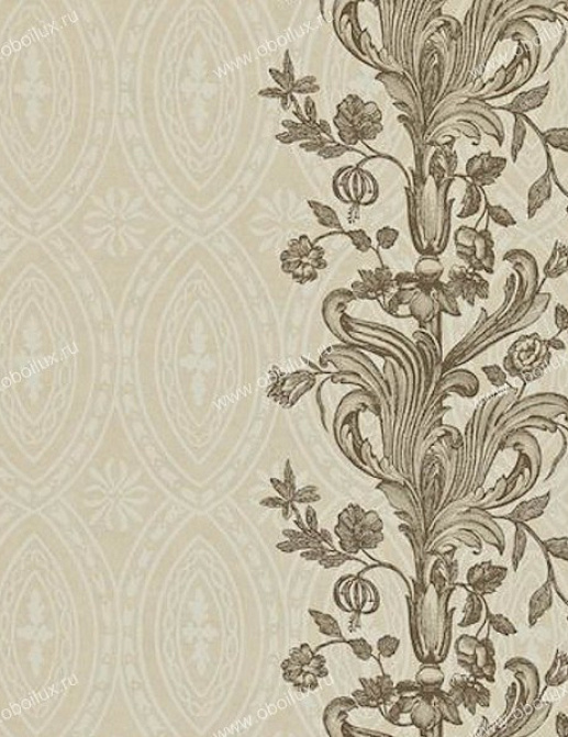 Обои Zoffany Chantemerle CHP01002