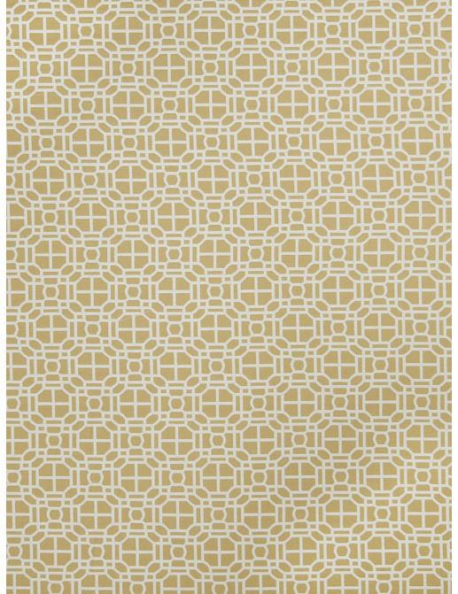 Ткань Trend Lemon Zest Cashew Prints & Wovens Vol.III 02602/LemonZest