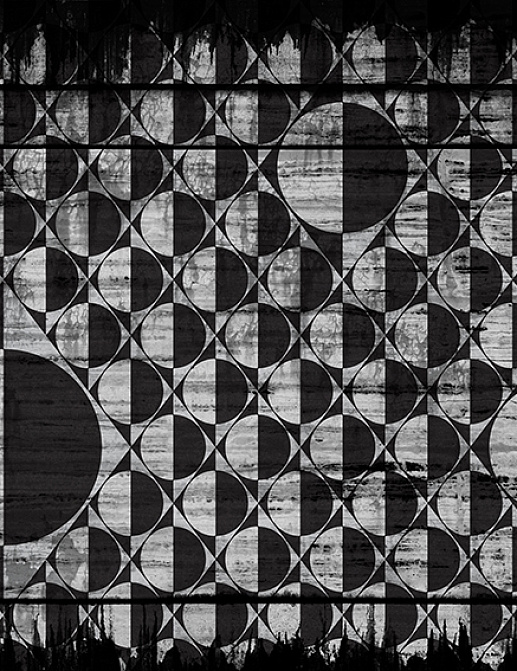 Панно и фотообои Wall & Deco Collection 2017 WDAT1703