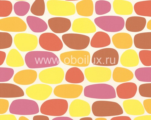 Обои A. S. Creation Lars Contzen 6229-69