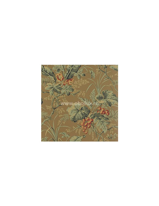 Обои Thibaut Canterbury T4836