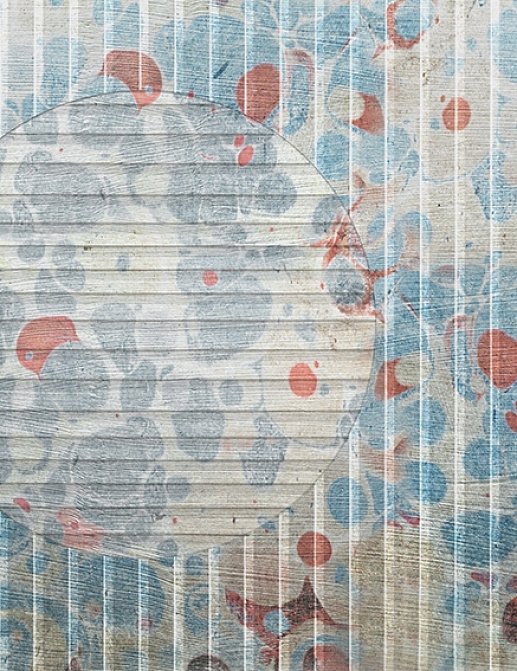 Панно и фотообои Wall & Deco Collection 2017 WDIR1701