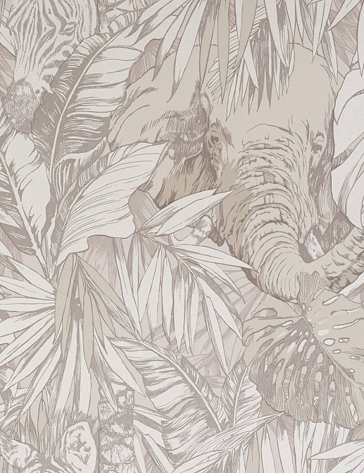 Обои Prestigious Textiles Origin 1635/925
