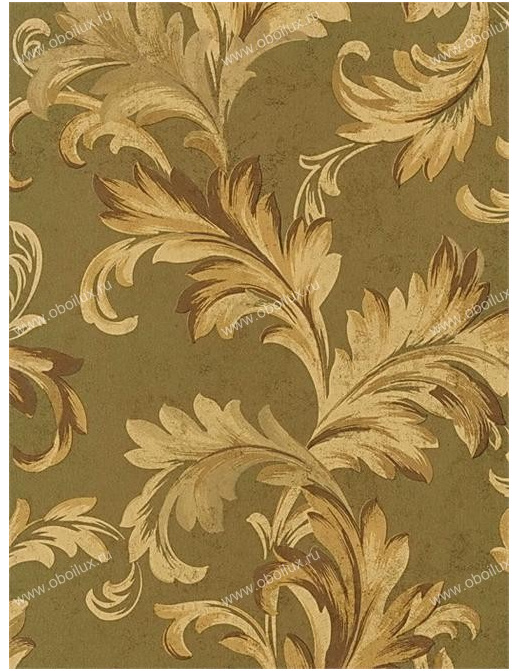 Обои Chesapeake Damasks Stripes DS71453