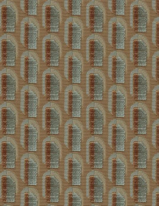 Ткань Misia Lumieres de Positano M490/704