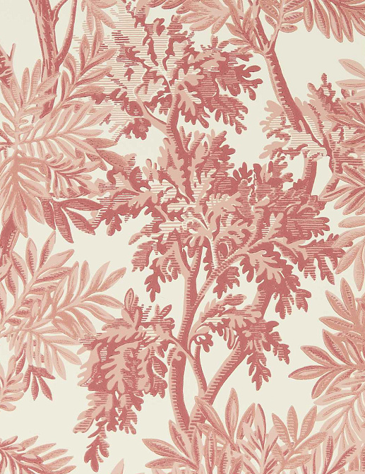 Обои Sanderson Country Woodland 217415