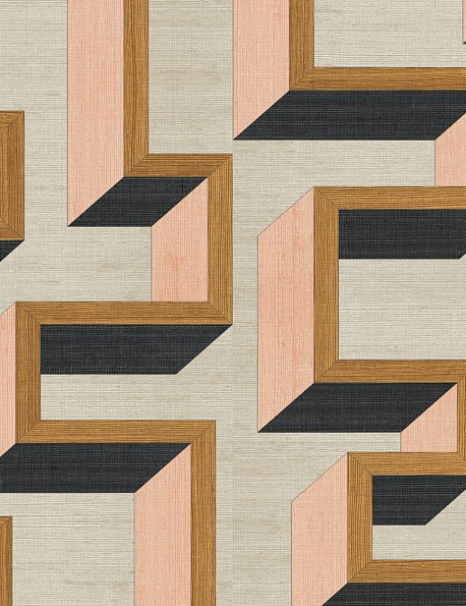 Обои Arte Marqueterie 72702