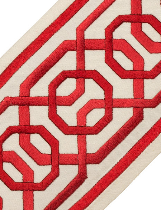 Тесьма Samuel & Sons Keiro Collection BT-57672/33