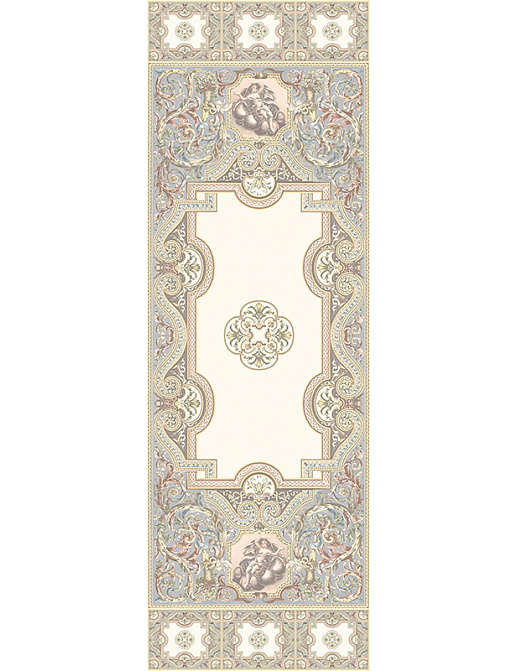Панно и фотообои Loymina Illusion II DCE-008