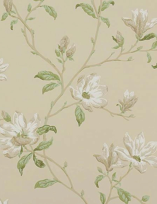 Обои Colefax and Fowler Jardine Florals 07976/08