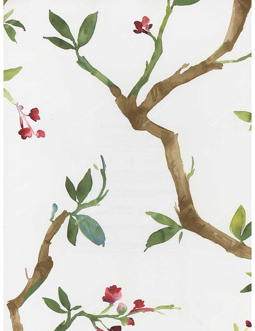 Обои Wallquest Fresh Floral FF90507