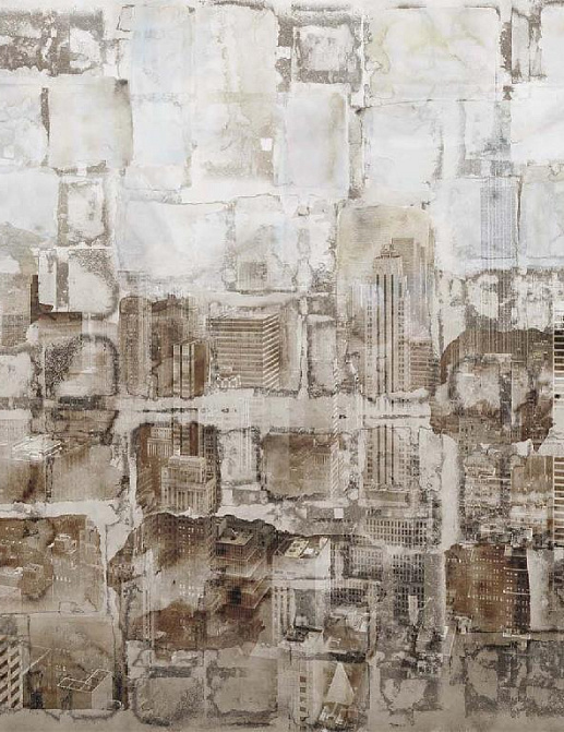 Панно и фотообои Affresco New Art RE151 COL2