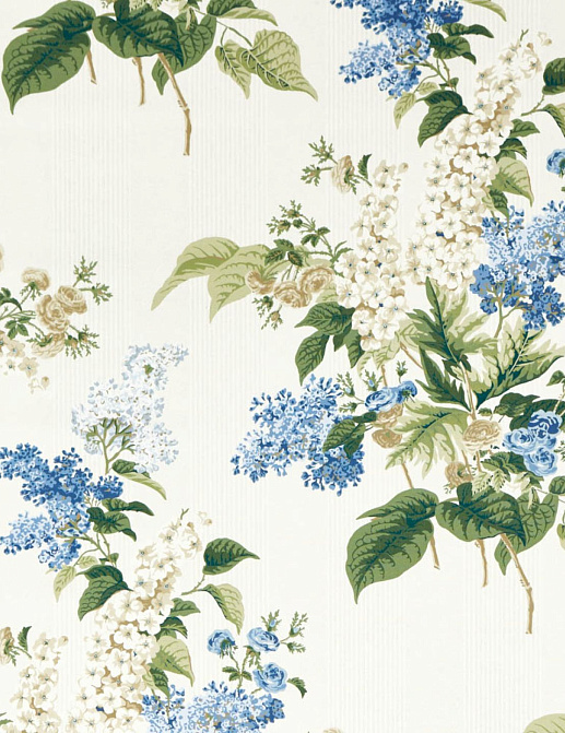 Ткань Sanderson Highgrove 227313