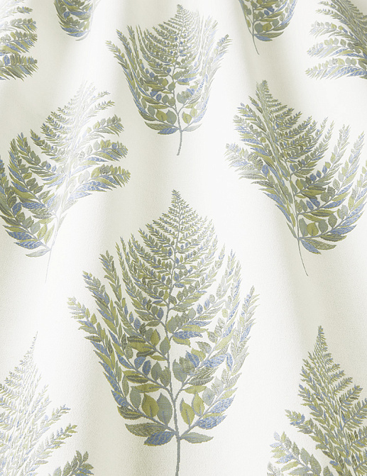 Ткань Daylight Molveno Frond/Olive