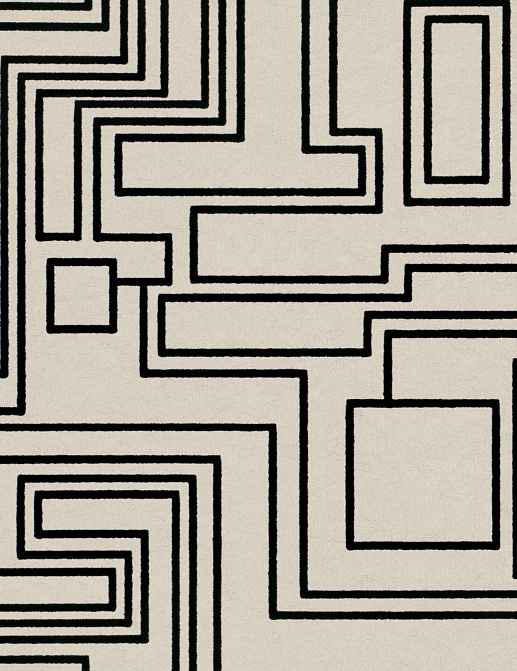 Обои Romo Kirkby Design - Eley Kishimoto WK802-01