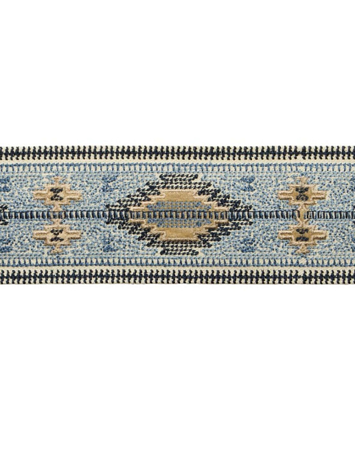 Тесьма Samuel & Sons Taos BT-60641/06