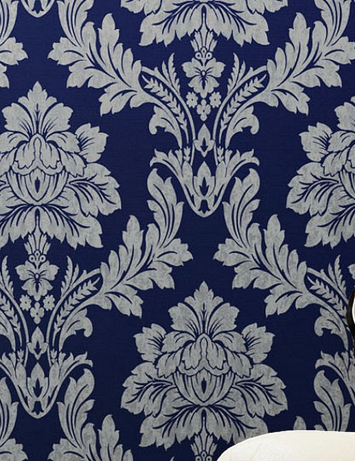 Обои Aquarelle Opulence 65351