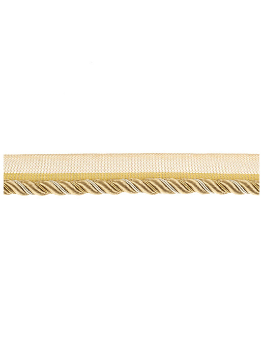 Шнур Fabricut Cord Library Trimmings Zeppelin/Antique