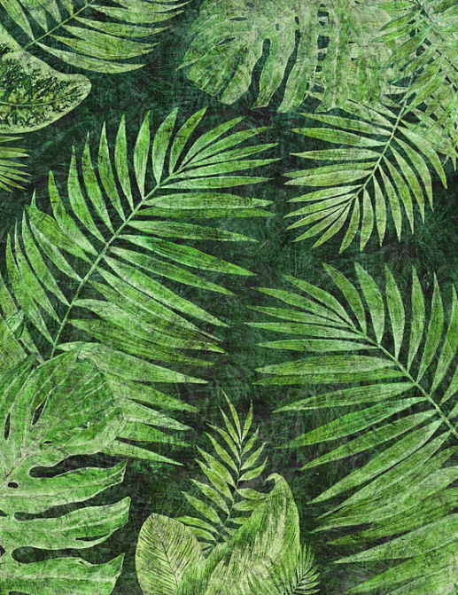 Обои Factura Collection 2021 TROPICAL/4