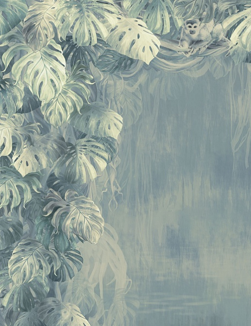 Панно и фотообои Affresco Trend Art ID460 COL5