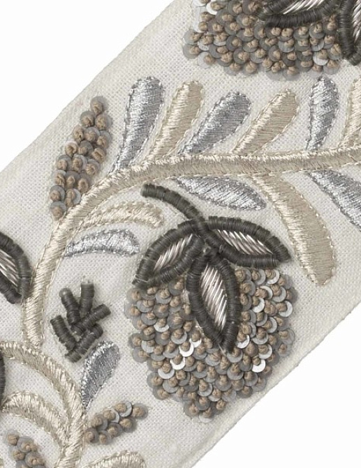 Тесьма Samuel & Sons Nocturne Collection BT-59063/04