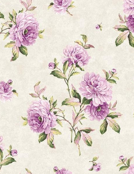 Обои Aura Chelsea Garden DE40817