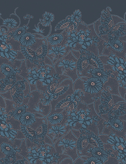 Панно и фотообои Wall & Deco Wet System 2022 WET_PS2202