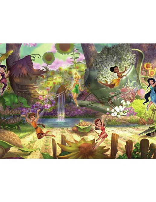 Панно и фотообои York Disney II JL1279M
