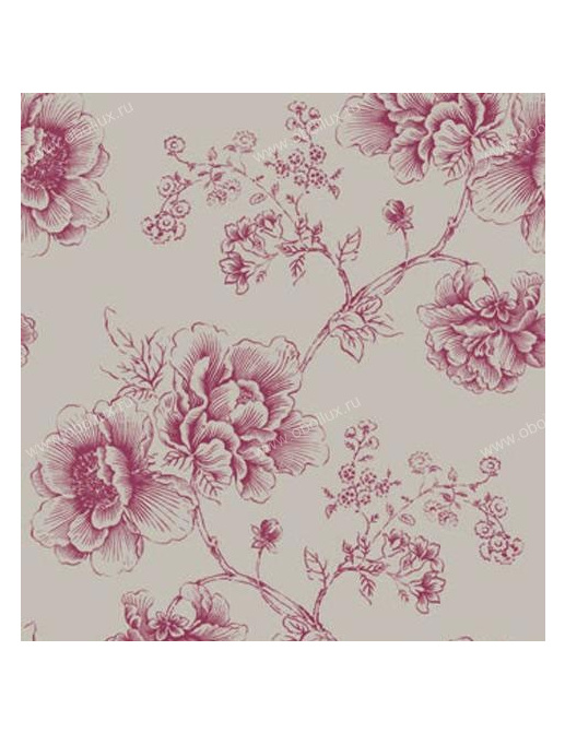 Обои Casadeco Dolce Vita SBY18145101
