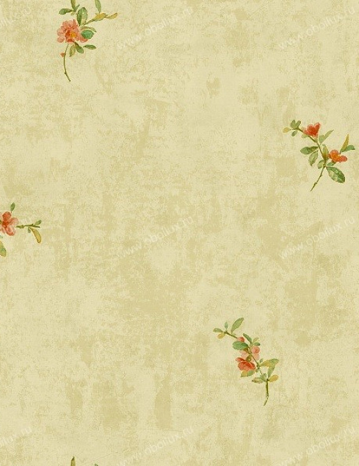Обои Seabrook Garden Diary CY10804