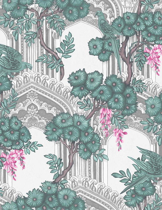 Обои Cole & Son Martyn Lawrence Bullard 113/13039