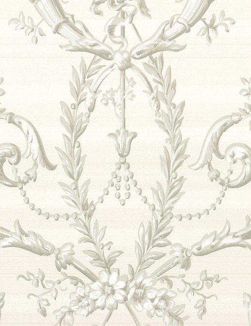 Обои Little Greene Revolution Papers 0284VEARGEN