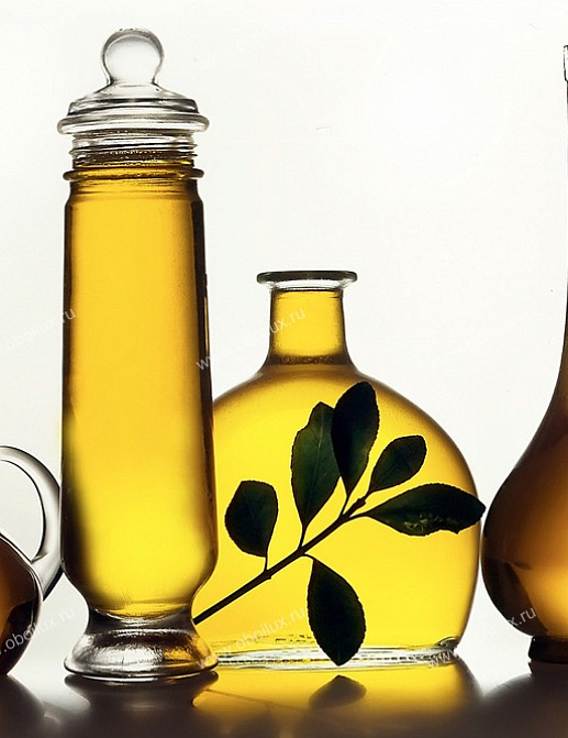 Панно и фотообои A. S. Creation XXL II 356 Oil Bottles