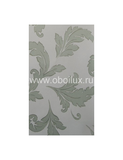 Обои Osborne & Little Pompadour W6015-02