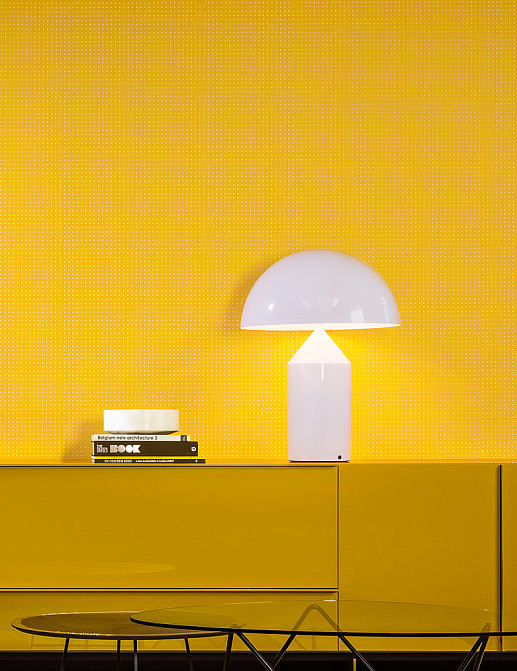 Обои Arte Le Corbusier Dots 31022