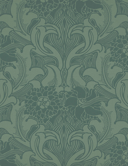 Обои Little Greene National Trust Papers III 0263DATEAWI