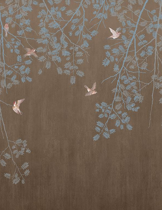 Панно и фотообои Affresco Re-Space JK43 COL4