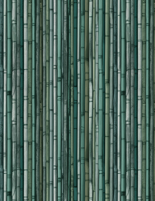 Обои Tenue de Ville Ode Balsam Teal/ODE-190213