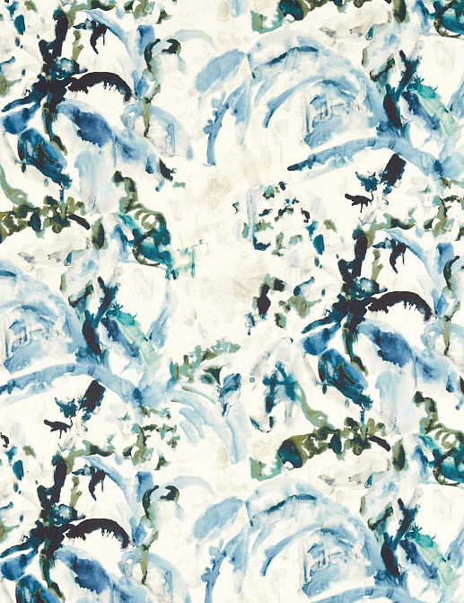 Ткань Zoffany Kensington Walk 322713