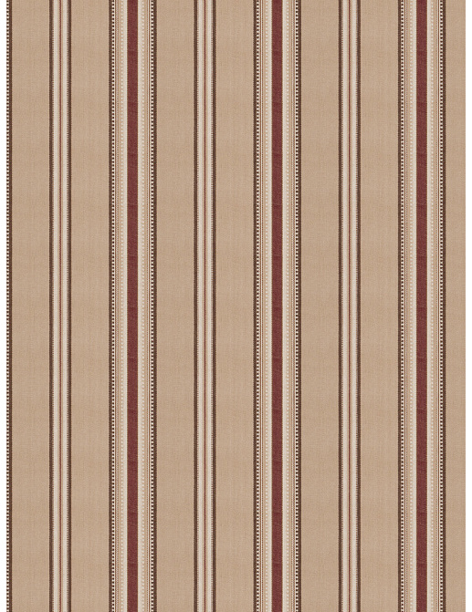 Ткань Fabricut Nate Bercus-Color Vol.II Gemstone Soban/Bordeaux