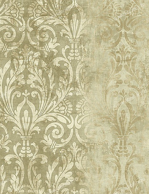 Обои Wallquest Damascus al81907