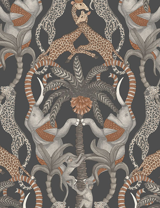 Обои Cole & Son Ardmore Jabula 119/2009