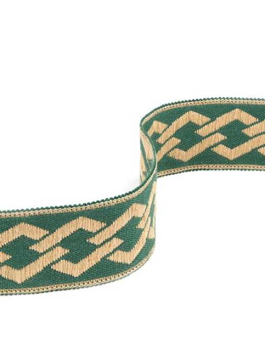 Тесьма Jim Thompson Thai Fretwork Trim Collection T011/10