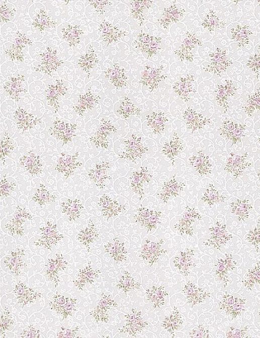 Обои KT-Exclusive Floral Fantasies 986-56041