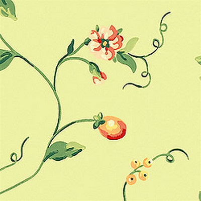 Обои Thibaut Small Print Resource II T5125